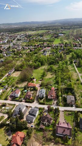 Działka budowlana Miedziana Góra, ul. Zagórska. Zdjęcie 4
