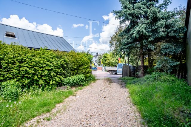 dom wolnostojący, 3 pokoje Aleksandrowice, ul. Radziwiłłów. Zdjęcie 15