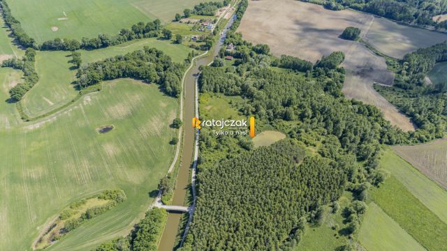 Działka inwestycyjna Krasin. Zdjęcie 9