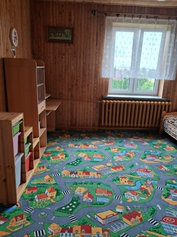siedlisko, 4 pokoje Małochwiej Duży. Zdjęcie 11