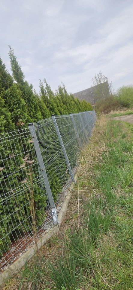 Działka budowlana Krzydlina Mała. Zdjęcie 12