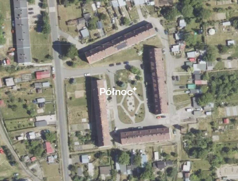 Mieszkanie 3-pokojowe Olszanica. Zdjęcie 15