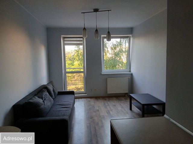 Mieszkanie 2-pokojowe Wrocław Fabryczna, ul. Roślinna. Zdjęcie 1