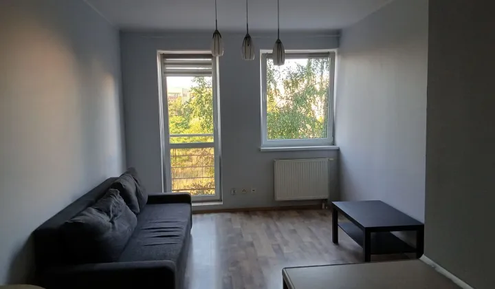 Mieszkanie 2-pokojowe Wrocław Fabryczna, ul. Roślinna