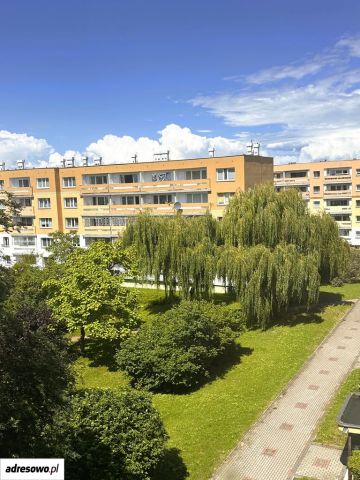 Mieszkanie 3-pokojowe Łódź Chojny, ul. Gościnna. Zdjęcie 1