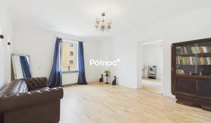 Mieszkanie 2-pokojowe Wołomin, ul. Kościelna