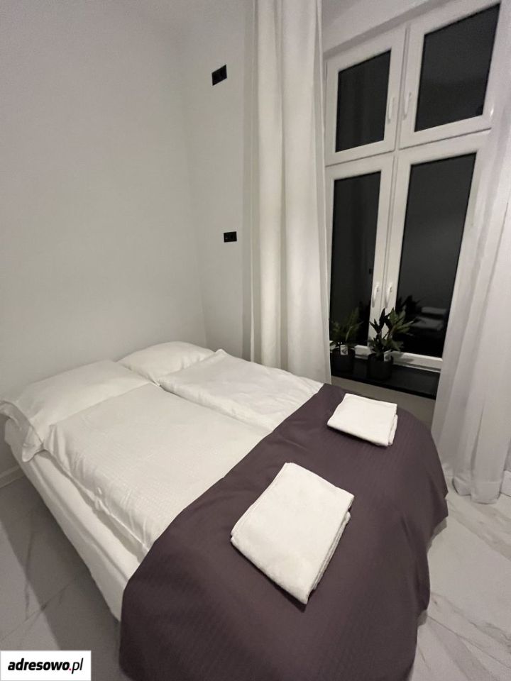 Mieszkanie 3-pokojowe Poznań Jeżyce. Zdjęcie 4