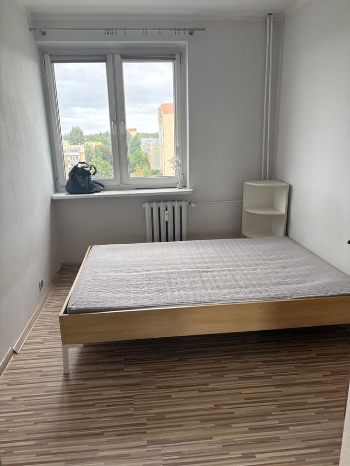Mieszkanie 2-pokojowe Łódź Polesie, al. ks. kard. Stefana Wyszyńskiego. Zdjęcie 4
