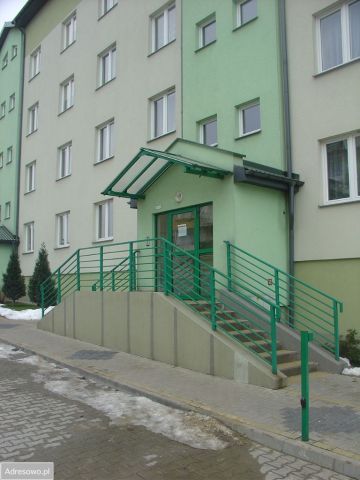 Mieszkanie 2-pokojowe Radom Gołębiów, ul. Ignacego Paderewskiego. Zdjęcie 1