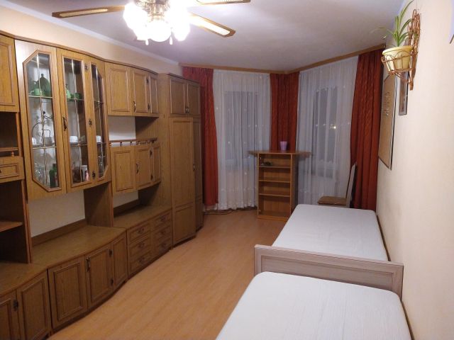 Pokój Zielona Góra Zastalowskie, ul. Spawaczy. Zdjęcie 1