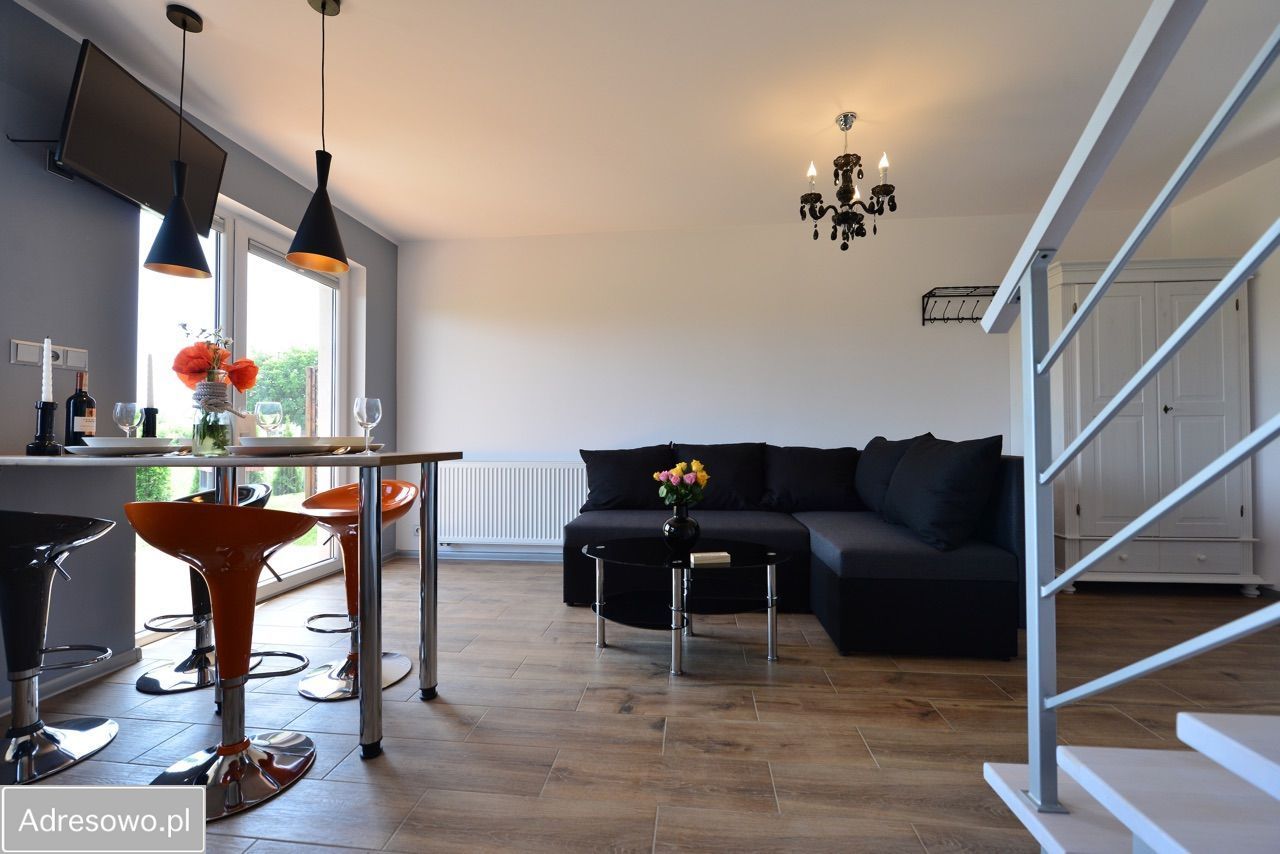 Hotel/pensjonat Jastrzębia Góra, ul. Kuracyjna. Zdjęcie 9