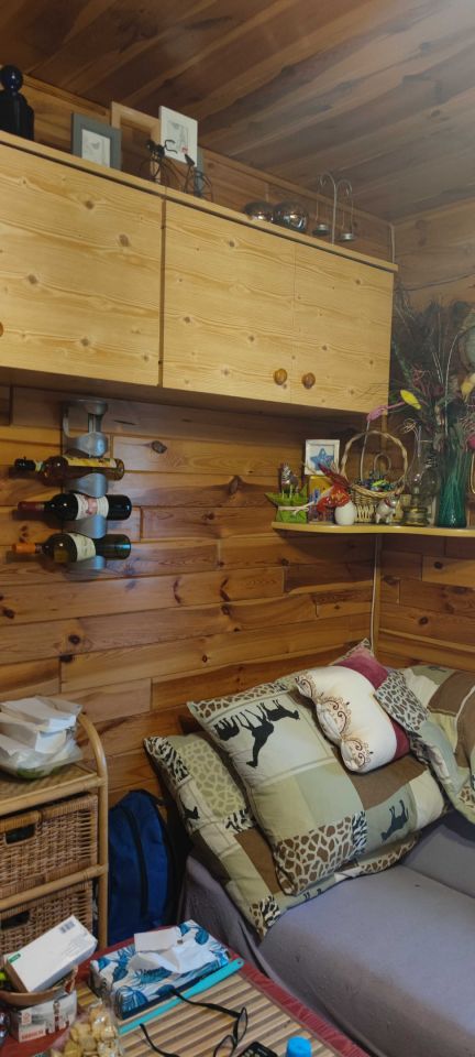 dom letniskowy, 2 pokoje Lgiń. Zdjęcie 4