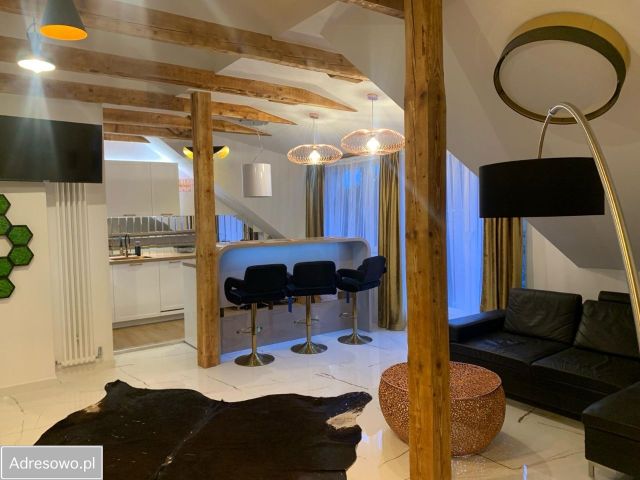 Mieszkanie 3-pokojowe Kraków Bielany. Zdjęcie 1