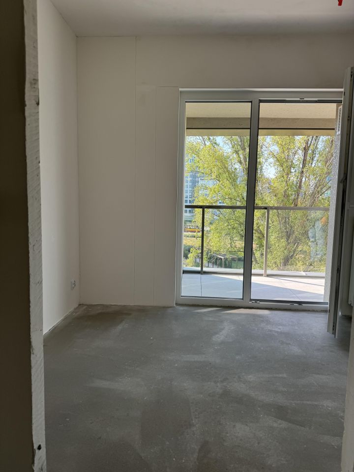 Mieszkanie 3-pokojowe Warszawa Mokotów, ul. Wołoska. Zdjęcie 9