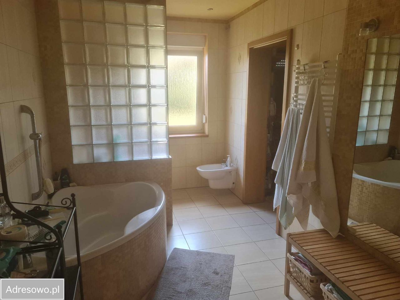 dom wolnostojący, 5 pokoi Gajków. Zdjęcie 14