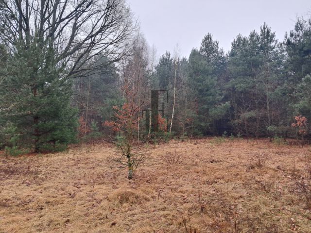 Działka budowlana Sulejówek Szkopówka, ul. Wspólna. Zdjęcie 4