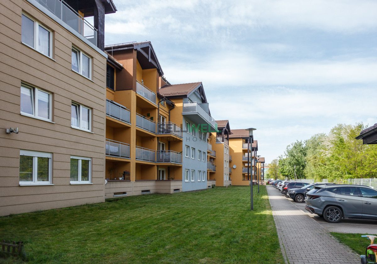 Mieszkanie 2-pokojowe Wrocław Krzyki, ul. Wambierzycka. Zdjęcie 17