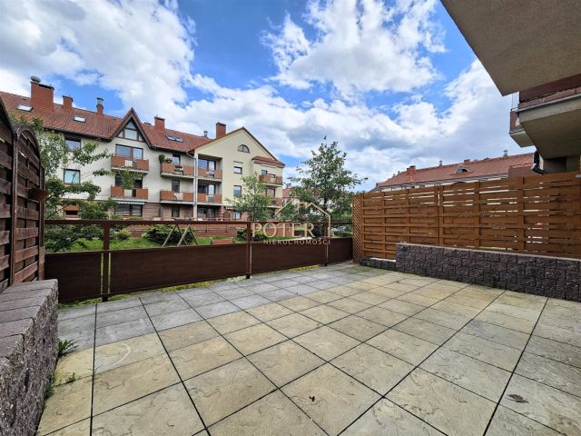 Mieszkanie 3-pokojowe Wrocław Krzyki, ul. gen. Stanisława Maczka. Zdjęcie 13