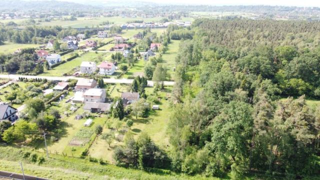 Działka budowlana Stanisławice. Zdjęcie 11