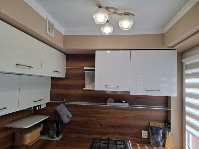 Mieszkanie 2-pokojowe Białystok Piasta, ul. Warszawska. Zdjęcie 1