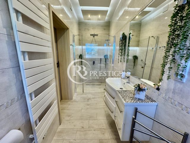 Mieszkanie 4-pokojowe Gryfice, ul. ks. Stanisława Ruta. Zdjęcie 11