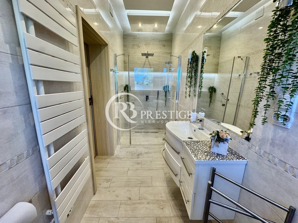 Mieszkanie 4-pokojowe Gryfice, ul. ks. Stanisława Ruta. Zdjęcie 11