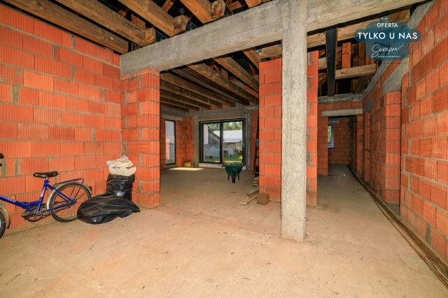 dom wolnostojący, 4 pokoje Ruda. Zdjęcie 38