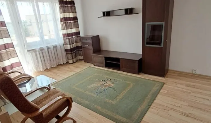 Mieszkanie 3-pokojowe Chełm