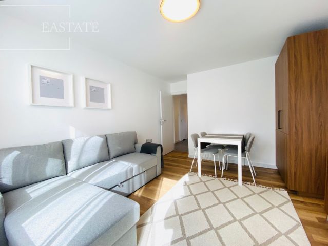 Mieszkanie 3-pokojowe Warszawa Mokotów, ul. Bełska. Zdjęcie 4