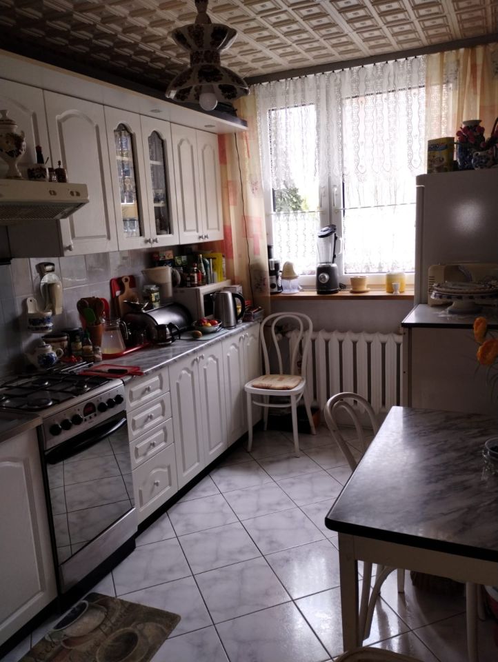 Mieszkanie 3-pokojowe Zamość, ul. Hrubieszowska. Zdjęcie 8