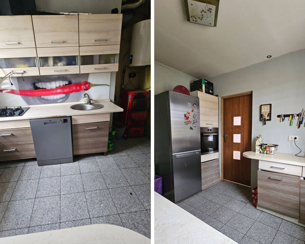 Mieszkanie 2-pokojowe Grodnica. Zdjęcie 6