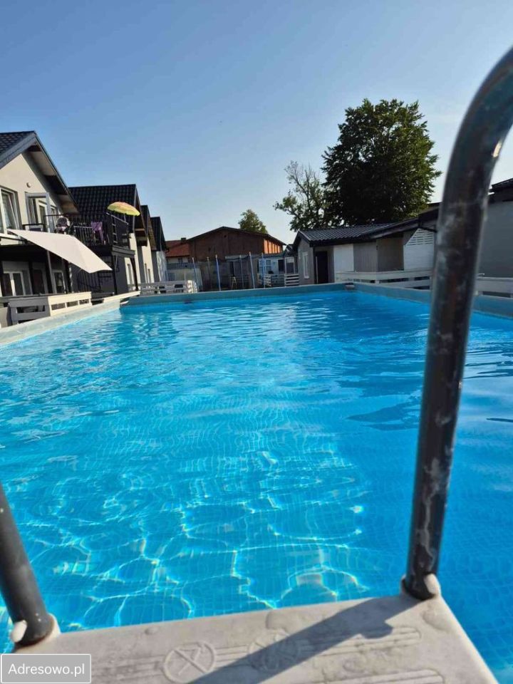 dom letniskowy, 3 pokoje Sarbinowo. Zdjęcie 11