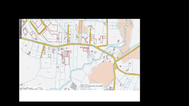 Działka budowlana Gronowo Górne. Zdjęcie 8