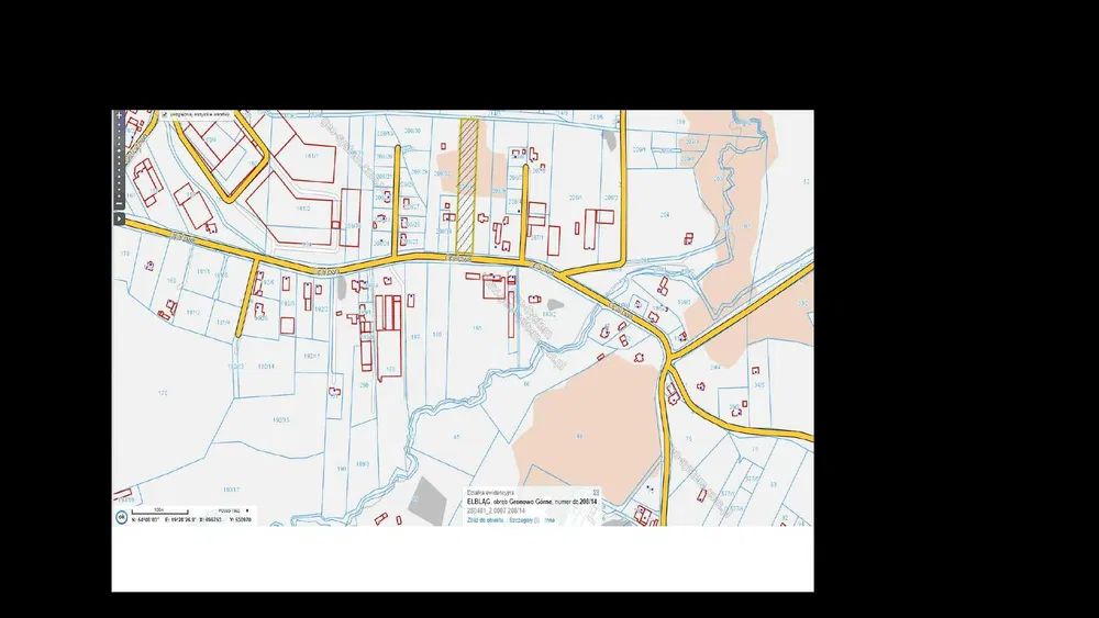 Działka budowlana Gronowo Górne. Zdjęcie 8