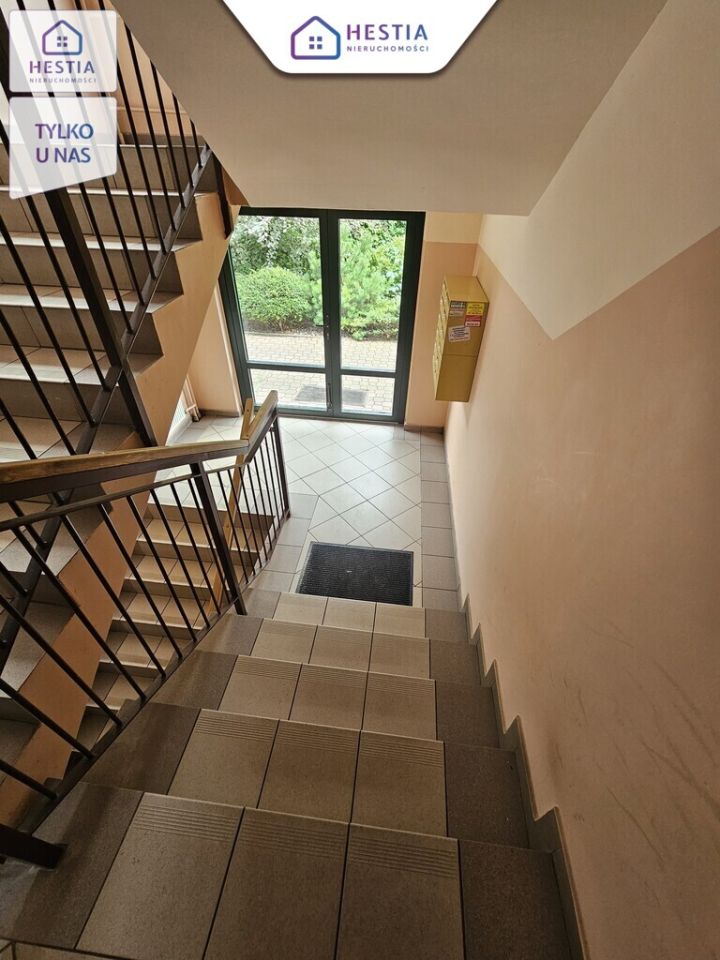 Mieszkanie 2-pokojowe Szczecin Niebuszewo, ul. Maksymiliana Golisza. Zdjęcie 13