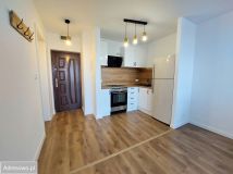 Mieszkanie 2-pokojowe Szczecin Śródmieście, ul. Kazimierza Królewicza. Zdjęcie 3