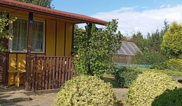 Działka rod Płock Radziwie