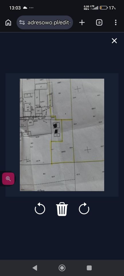 Działka budowlana Lutogniew, ul. Polna. Zdjęcie 29