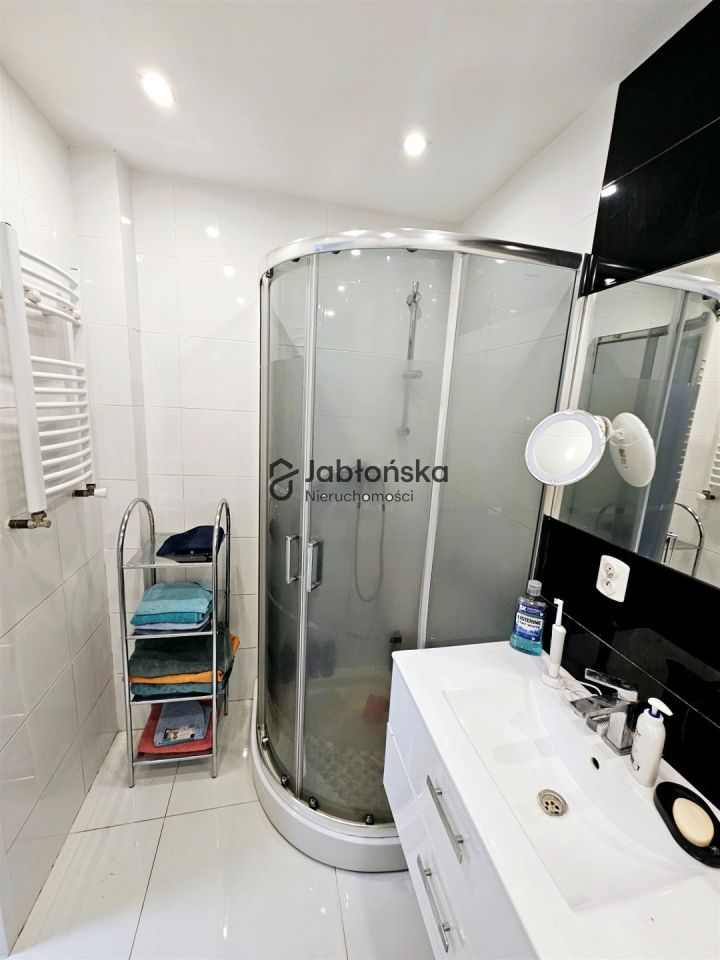 Mieszkanie 2-pokojowe Bydgoszcz Szwederowo. Zdjęcie 2