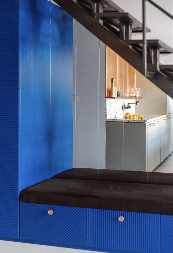 Mieszkanie 2-pokojowe Wrocław Śródmieście, pl. Jana Pawła II. Zdjęcie 11