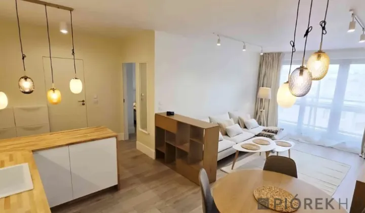 Mieszkanie 2-pokojowe Warszawa Praga-Północ, ul. Kępna