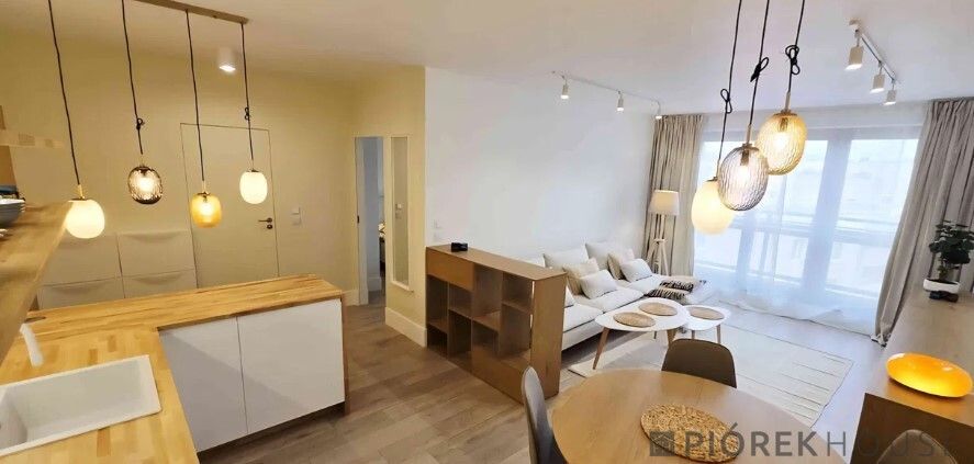 Mieszkanie 2-pokojowe Warszawa Praga-Północ, ul. Kępna