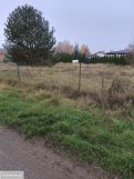 Działka budowlana Trzęśniew Mały