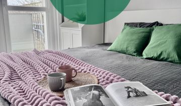 Mieszkanie 2-pokojowe Warszawa Służew, ul. Bartłomieja