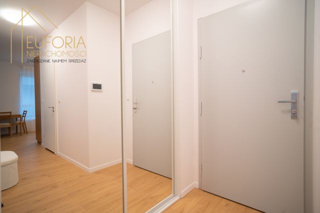 Mieszkanie 3-pokojowe Łódź, al. Tadeusza Kościuszki. Zdjęcie 9