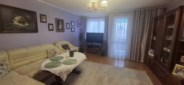 Mieszkanie 3-pokojowe Bogatynia, ul. Wojciecha Kossaka. Zdjęcie 1