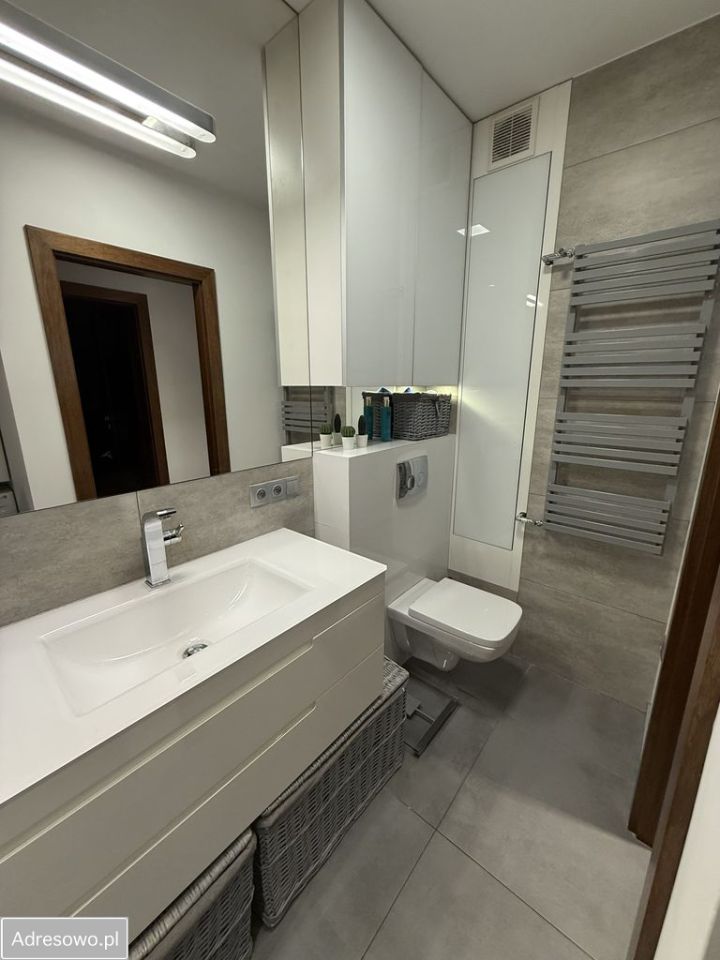 Mieszkanie 4-pokojowe Warszawa Ursynów, ul. Jana Rosoła. Zdjęcie 10