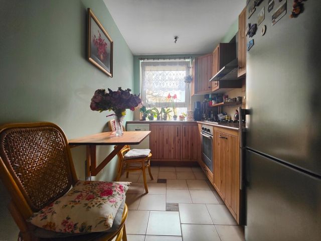 Mieszkanie 3-pokojowe Warszawa Bemowo, ul. Waleriana Czumy. Zdjęcie 4