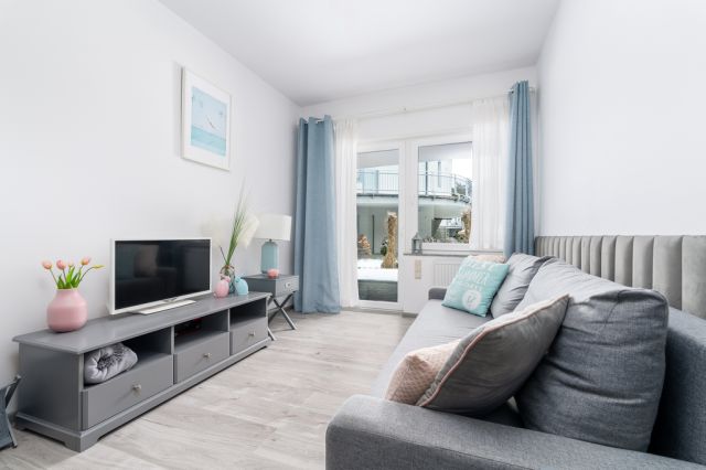 Mieszkanie 2-pokojowe Pobierowo. Zdjęcie 9