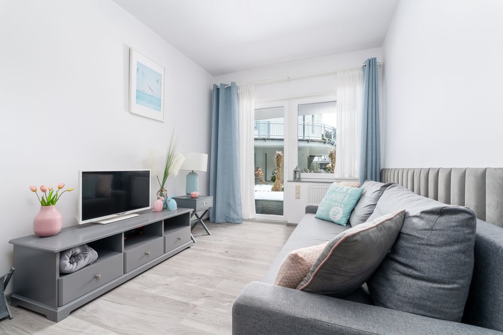 Mieszkanie 2-pokojowe Pobierowo. Zdjęcie 9